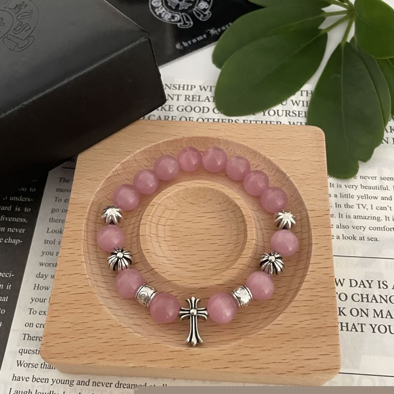 Ch**me He**ts bracelets
